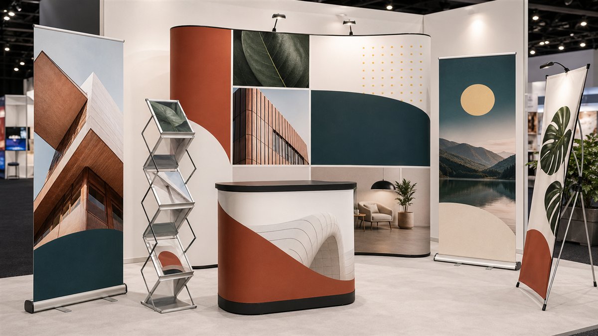 Display sustavi