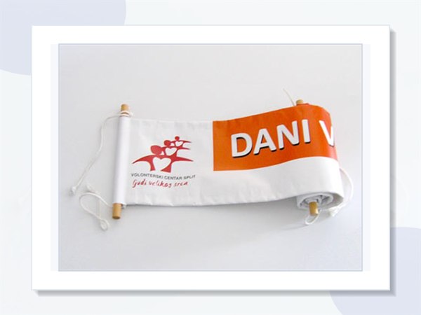 Ulični transparenti