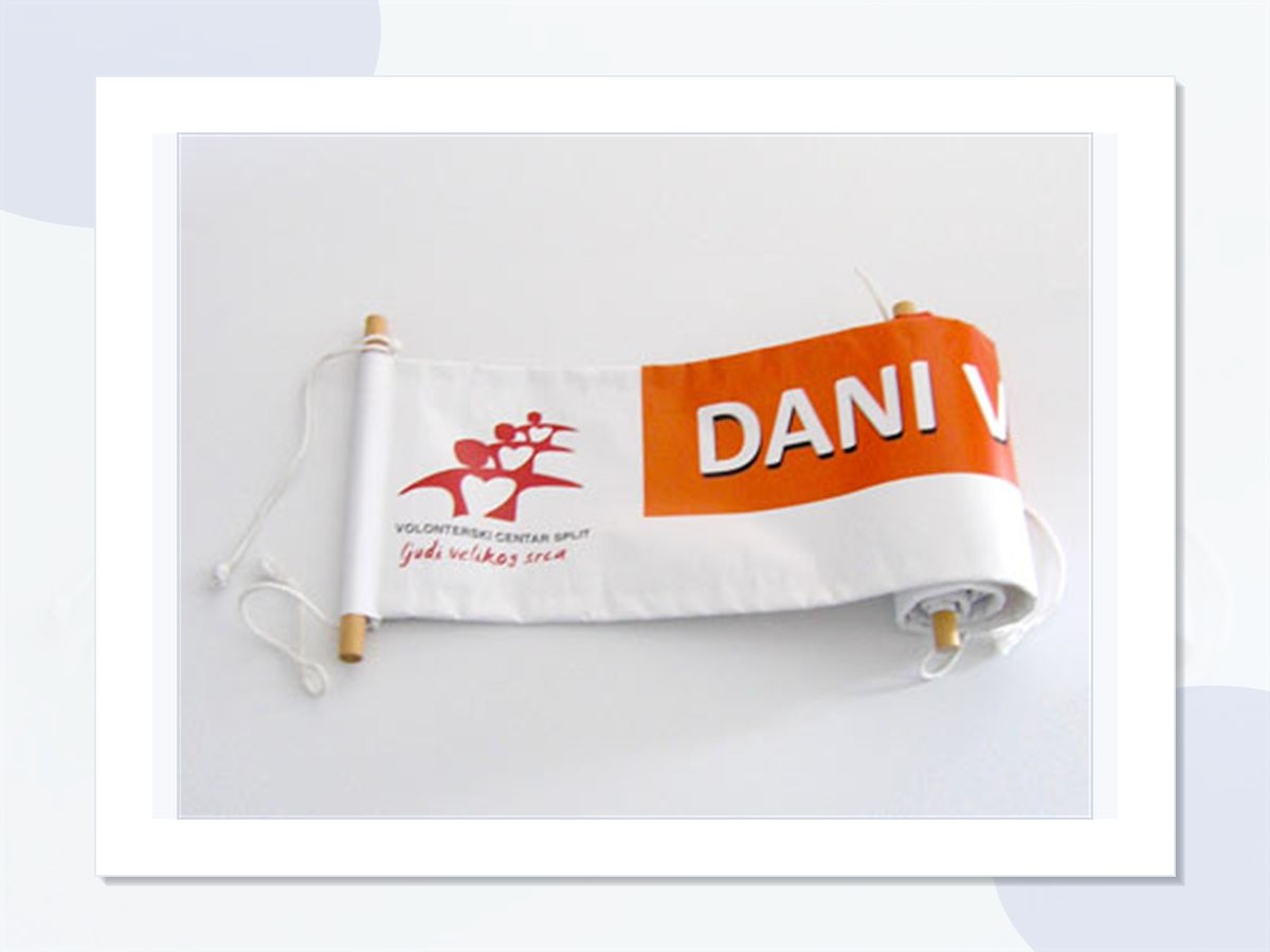 Ulični transparenti