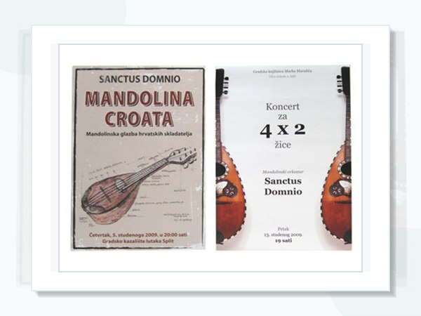 Informativni plakati