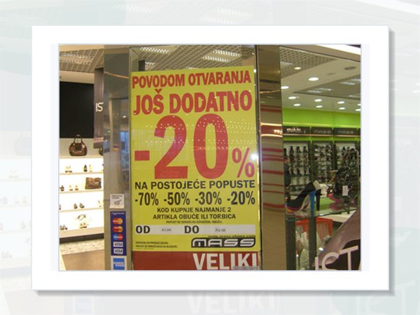 Plakati za poboljšavanje prodaje