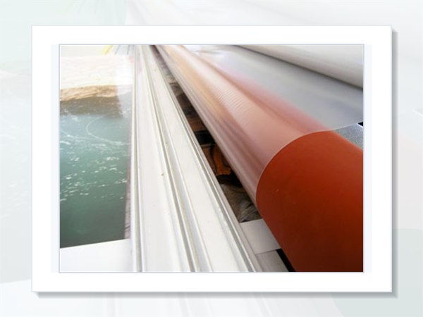 Plastificiranje postera